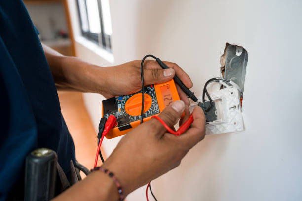 Best Circuit Breaker Repair  in Short Hills, NJ