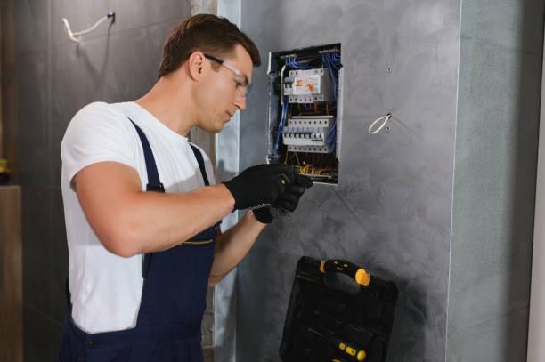 Best Electrical Outlet Repair  in Short Hills, NJ