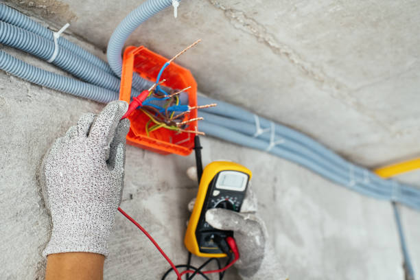 Best Electrical Contractors for Businesses  in Short Hills, NJ